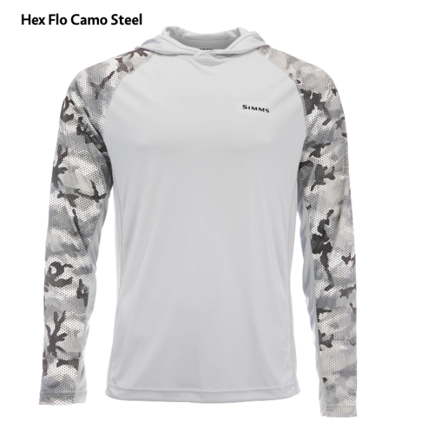 Simms Solarflex Hoody Simms Solarflex Hoody